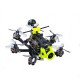 Firefly Hex Nano 90mm GOKU F4 13A ESC 4S 1.6 Inch Hexacopter Micro FPV Racing Drone BNF NO GPS Version w/ 5.8G 450mW VTX Caddx ANT 1200TVL Camera