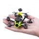 Firefly Hex Nano 90mm GOKU F4 13A ESC 4S 1.6 Inch Hexacopter Micro FPV Racing Drone BNF NO GPS Version w/ 5.8G 450mW VTX Caddx ANT 1200TVL Camera