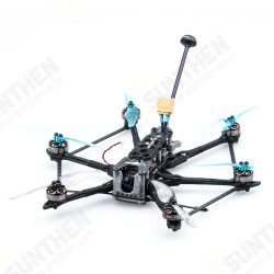 HLR 4 4S Hexa-copter PNP/BNF Analog Caddx Ant Cam 600mw VTX FPV Racing RC Drone HLR 4 4S Hexa-copter PNP/BNF Analog Caddx Ant Cam 600mw VTX FPV Racing RC Drone