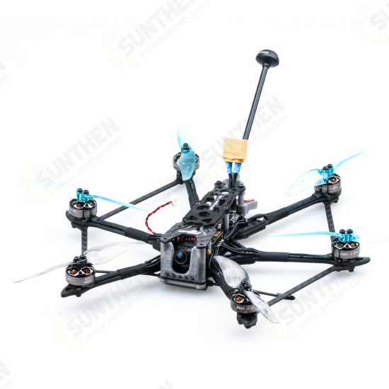 HLR 4 4S Hexa-copter PNP/BNF Analog Caddx Ant Cam 600mw VTX FPV Racing RC Drone HLR 4 4S Hexa-copter PNP/BNF Analog Caddx Ant Cam 600mw VTX FPV Racing RC Drone