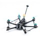 HLR 4 4S Hexa-copter PNP/BNF Analog Caddx Ant Cam 600mw VTX FPV Racing RC Drone