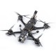 HD 6 Inch 6S Freestyle FPV Racing Drone BNF Caddx Air Unit Polar Digital HD System F7 Bluetooth FC GPS 1750KV 50A BLheli_32 ESC Titanium HD 6 Inch 6S Freestyle FPV Racing Drone BNF Caddx Air Unit Polar Digital HD System F7 Bluetooth FC GPS 1750KV 50A BLheli_32 ESC Titanium