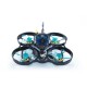 75X V2 5.8G Whoop 3-4S 75mm FPV Racing Drone BNF PNP with SI-F4 Flight Controller GL1202 6900KV Motor