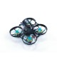 75X V2 5.8G Whoop 3-4S 75mm FPV Racing Drone BNF PNP with SI-F4 Flight Controller GL1202 6900KV Motor