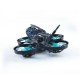 75X V2 5.8G Whoop 3-4S 75mm FPV Racing Drone BNF PNP with SI-F4 Flight Controller GL1202 6900KV Motor