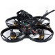 85X 1080P HD 85mm F4 2-3S 2 Inch CineWhoop FPV Racing Drone PNP BNF w/ 5.8G 25-200mW VTX Caddx Baby Turtle Camera