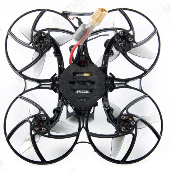 85X 1080P HD 85mm F4 2-3S 2 Inch CineWhoop FPV Racing Drone PNP BNF w/ 5.8G 25-200mW VTX Caddx Baby Turtle Camera