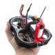 LIGO78X 360GO 2Inch 78mm Wheelbase Ducted CineWHOOP FPV Racing Drone PNP/BNF w/ 800TVL 800x600 GL950 Camera SH50AF4 MATEKF411 2-3S FC 4 In 1 ESC GL1202 8700KV Motor LIGO78X 360GO 2Inch 78mm Wheelbase Ducted CineWHOOP FPV Racing Drone PNP/BNF w/ 800TVL 800x600 GL950 Camera SH50AF4 MATEKF411 2-3S FC 4 In 1 ESC GL1202 8700KV Motor