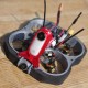 LIGO78X 360GO 2Inch 78mm Wheelbase Ducted CineWHOOP FPV Racing Drone PNP/BNF w/ 800TVL 800x600 GL950 Camera SH50AF4 MATEKF411 2-3S FC 4 In 1 ESC GL1202 8700KV Motor LIGO78X 360GO 2Inch 78mm Wheelbase Ducted CineWHOOP FPV Racing Drone PNP/BNF w/ 800TVL 800x600 GL950 Camera SH50AF4 MATEKF411 2-3S FC 4 In 1 ESC GL1202 8700KV Motor