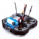 LIGO78X 360GO 2Inch 78mm Wheelbase Ducted CineWHOOP FPV Racing Drone PNP/BNF w/ 800TVL 800x600 GL950 Camera SH50AF4 MATEKF411 2-3S FC 4 In 1 ESC GL1202 8700KV Motor LIGO78X 360GO 2Inch 78mm Wheelbase Ducted CineWHOOP FPV Racing Drone PNP/BNF w/ 800TVL 800x600 GL950 Camera SH50AF4 MATEKF411 2-3S FC 4 In 1 ESC GL1202 8700KV Motor