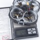 LIGO78X 360GO 2Inch 78mm Wheelbase Ducted CineWHOOP FPV Racing Drone PNP/BNF w/ 800TVL 800x600 GL950 Camera SH50AF4 MATEKF411 2-3S FC 4 In 1 ESC GL1202 8700KV Motor LIGO78X 360GO 2Inch 78mm Wheelbase Ducted CineWHOOP FPV Racing Drone PNP/BNF w/ 800TVL 800x600 GL950 Camera SH50AF4 MATEKF411 2-3S FC 4 In 1 ESC GL1202 8700KV Motor