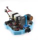 LIGO78X PRO 2 Inch 4S Cinewhoop FPV Racing Drone Caddx VISTA POLAR FPV System F411 F4 FC GL1204 KV5000 Motor LIGO78X PRO 2 Inch 4S Cinewhoop FPV Racing Drone Caddx VISTA POLAR FPV System F411 F4 FC GL1204 KV5000 Motor