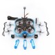 LIGO78X PRO 2 Inch 4S Cinewhoop FPV Racing Drone Caddx VISTA POLAR FPV System F411 F4 FC GL1204 KV5000 Motor LIGO78X PRO 2 Inch 4S Cinewhoop FPV Racing Drone Caddx VISTA POLAR FPV System F411 F4 FC GL1204 KV5000 Motor