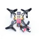 85X 2 Inch 2S Toothpick FPV Racing Drone BNF / PNP F4 Flight Controller 1202 8700KV Motor 800TVL Cam