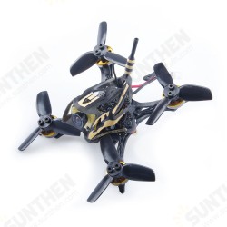 85X 2 Inch 2S Toothpick FPV Racing Drone BNF / PNP F4 Flight Controller 1202 8700KV Motor 800TVL Cam 85X 2 Inch 2S Toothpick FPV Racing Drone BNF / PNP F4 Flight Controller 1202 8700KV Motor 800TVL Cam