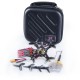 85X 2 Inch 2S Toothpick FPV Racing Drone BNF / PNP F4 Flight Controller 1202 8700KV Motor 800TVL Cam