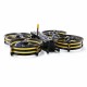 HD VISTA 6S 155mm FPV Racing RC Drone Novice PNP/BNF GR1507 Motor 2800KV 3052 Prop