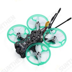 4K 95mm 2S 2 Inch FPV Racing Drone BNF/PNP 1103 8000KV Motor F4 FC OSD 12A BLheli_S ESC Caddx Tarsier HD Cam 4K 95mm 2S 2 Inch FPV Racing Drone BNF/PNP 1103 8000KV Motor F4 FC OSD 12A BLheli_S ESC Caddx Tarsier HD Cam