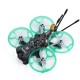 4K 95mm 2S 2 Inch FPV Racing Drone BNF/PNP 1103 8000KV Motor F4 FC OSD 12A BLheli_S ESC Caddx Tarsier HD Cam