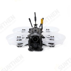 95mm 4S 2Inch 4K RunCam Hybrid 4K HD FPV Racing RC Drone PNP BNF 95mm 4S 2Inch 4K RunCam Hybrid 4K HD FPV Racing RC Drone PNP BNF