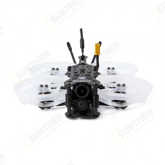 95mm 4S 2Inch 4K RunCam Hybrid 4K HD FPV Racing RC Drone PNP BNF