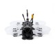 95mm 4S 2Inch 4K RunCam Hybrid 4K HD FPV Racing RC Drone PNP BNF