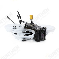 95mm 4S 2Inch 4K RunCam Hybrid 4K HD FPV Racing RC Drone PNP BNF 95mm 4S 2Inch 4K RunCam Hybrid 4K HD FPV Racing RC Drone PNP BNF