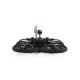 25 4S 2.5inch CineWhoop Analog Version FPV Racing RC Drone 5.8G 600mW VTX Caddx EOS2 Camera