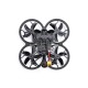 25 4S 2.5inch CineWhoop Analog Version FPV Racing RC Drone 5.8G 600mW VTX Caddx EOS2 Camera