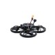 25 Micro HD 4S 2.5inch 109mm CineWhoop Drone w/Caddx Nebula Nano Micro Cam GR1204 3750KV Motor