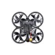 25 Micro HD 4S 2.5inch 109mm CineWhoop Drone w/Caddx Nebula Nano Micro Cam GR1204 3750KV Motor