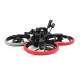 HD Under 250g 126mm 4S 3 Inch FPV Racing Drone BNF w/ F4 AIO 35A ESC Caddx Polar Vista Digital System