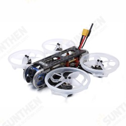4K HD 3-4S FPV Racing Drone Basic Version PNP/BNF F405 FC Caddx Tarsier 4K 30A ESC 5.8G 48CH 0~500mW VTX 4K HD 3-4S FPV Racing Drone Basic Version PNP/BNF F405 FC Caddx Tarsier 4K 30A ESC 5.8G 48CH 0~500mW VTX