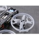 4K HD 3-4S FPV Racing Drone Basic Version PNP/BNF F405 FC Caddx Tarsier 4K 30A ESC 5.8G 48CH 0~500mW VTX