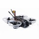 4K HD 3-4S FPV Racing Drone Basic Version PNP/BNF F405 FC Caddx Tarsier 4K 30A ESC 5.8G 48CH 0~500mW VTX