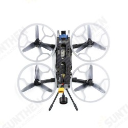 4K 3inch Tarsier V2 CineWhoop 3~4S 5.8G 500mW VTX FPV Racing RC Drone 4K 3inch Tarsier V2 CineWhoop 3~4S 5.8G 500mW VTX FPV Racing RC Drone