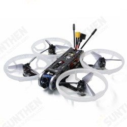 4K 3inch Tarsier V2 CineWhoop 3~4S 5.8G 500mW VTX FPV Racing RC Drone 4K 3inch Tarsier V2 CineWhoop 3~4S 5.8G 500mW VTX FPV Racing RC Drone