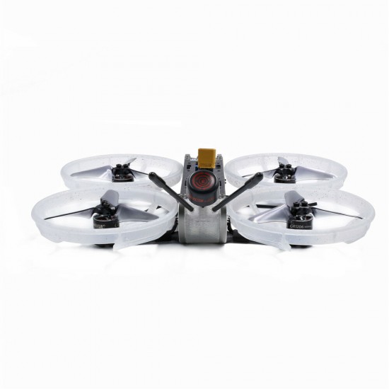 4K 3inch Tarsier V2 CineWhoop 3~4S 5.8G 500mW VTX FPV Racing RC Drone