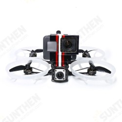 HD3 3 Inch 3-4S CineWhoop FPV Racing Drone BNF FPV Air Unit F7 FC 35A ESC 1404 3850KV Motor HD3 3 Inch 3-4S CineWhoop FPV Racing Drone BNF FPV Air Unit F7 FC 35A ESC 1404 3850KV Motor