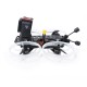 HD3 3 Inch 3-4S CineWhoop FPV Racing Drone BNF FPV Air Unit F7 FC 35A ESC 1404 3850KV Motor