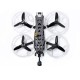 HD3 3 Inch 3-4S CineWhoop FPV Racing Drone BNF FPV Air Unit F7 FC 35A ESC 1404 3850KV Motor