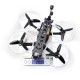 HD3 3 Inch 3-4S CineWhoop FPV Racing Drone BNF FPV Air Unit F7 FC 35A ESC 1404 3850KV Motor