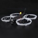 HD3 3 Inch 3-4S CineWhoop FPV Racing Drone BNF FPV Air Unit F7 FC 35A ESC 1404 3850KV Motor HD3 3 Inch 3-4S CineWhoop FPV Racing Drone BNF FPV Air Unit F7 FC 35A ESC 1404 3850KV Motor