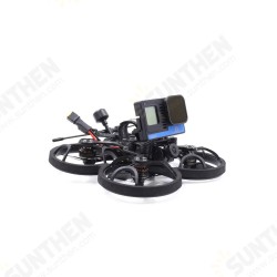 25 2.5inch 4S HD FPV Racing RC Drone w/Caddx Polar Vista Camera F411-20A-F4 AIO GR1404 4500kv Motor 25 2.5inch 4S HD FPV Racing RC Drone w/Caddx Polar Vista Camera F411-20A-F4 AIO GR1404 4500kv Motor