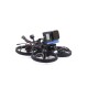 25 2.5inch 4S HD FPV Racing RC Drone w/Caddx Polar Vista Camera F411-20A-F4 AIO GR1404 4500kv Motor