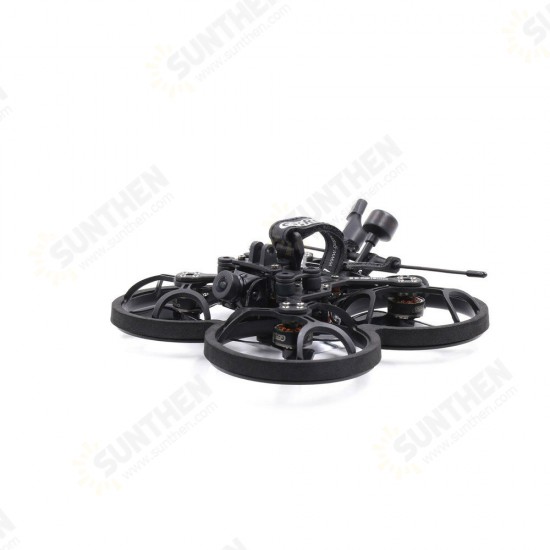 25 2.5inch 4S HD FPV Racing RC Drone w/Caddx Polar Vista Camera F411-20A-F4 AIO GR1404 4500kv Motor