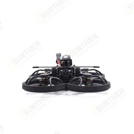 25 2.5inch 4S HD FPV Racing RC Drone w/Caddx Polar Vista Camera F411-20A-F4 AIO GR1404 4500kv Motor