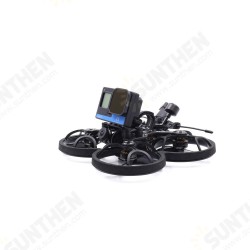 25 2.5inch 4S HD FPV Racing RC Drone w/Caddx Polar Vista Camera F411-20A-F4 AIO GR1404 4500kv Motor 25 2.5inch 4S HD FPV Racing RC Drone w/Caddx Polar Vista Camera F411-20A-F4 AIO GR1404 4500kv Motor