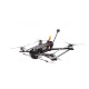 Crocodile 5 Baby 5 Inch 4S LR HD Long Range FPV Racing Drone Caddx Polar Vista F722 AIO Flight Contoller 35A ESC GR2004 2550KV Motor