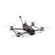 Crocodile 5 Baby 5 Inch 4S LR HD Long Range FPV Racing Drone Caddx Polar Vista F722 AIO Flight Contoller 35A ESC GR2004 2550KV Motor